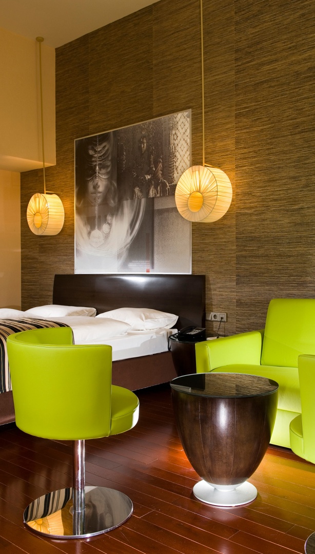 Hotel Soho