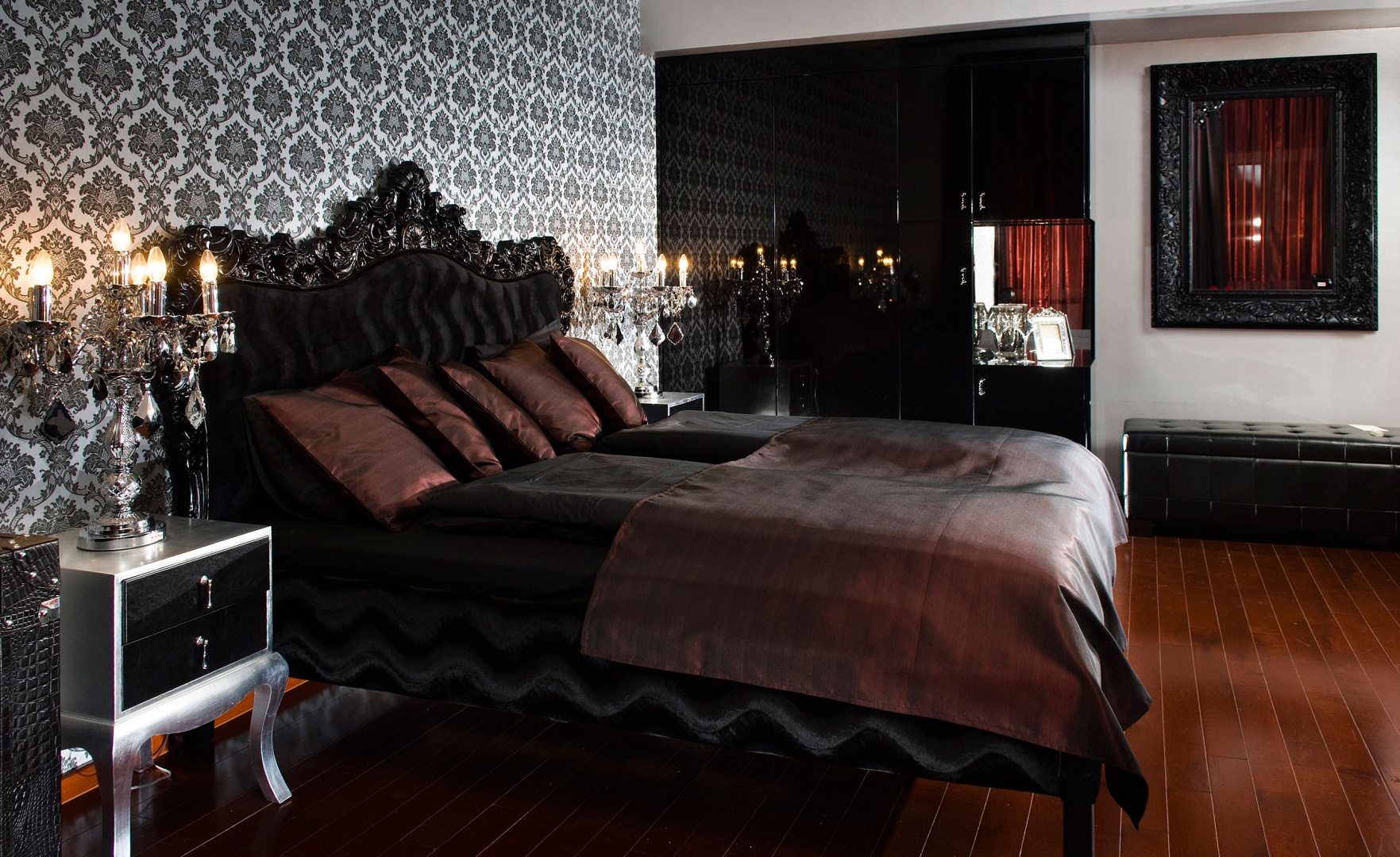 Hotel Soho