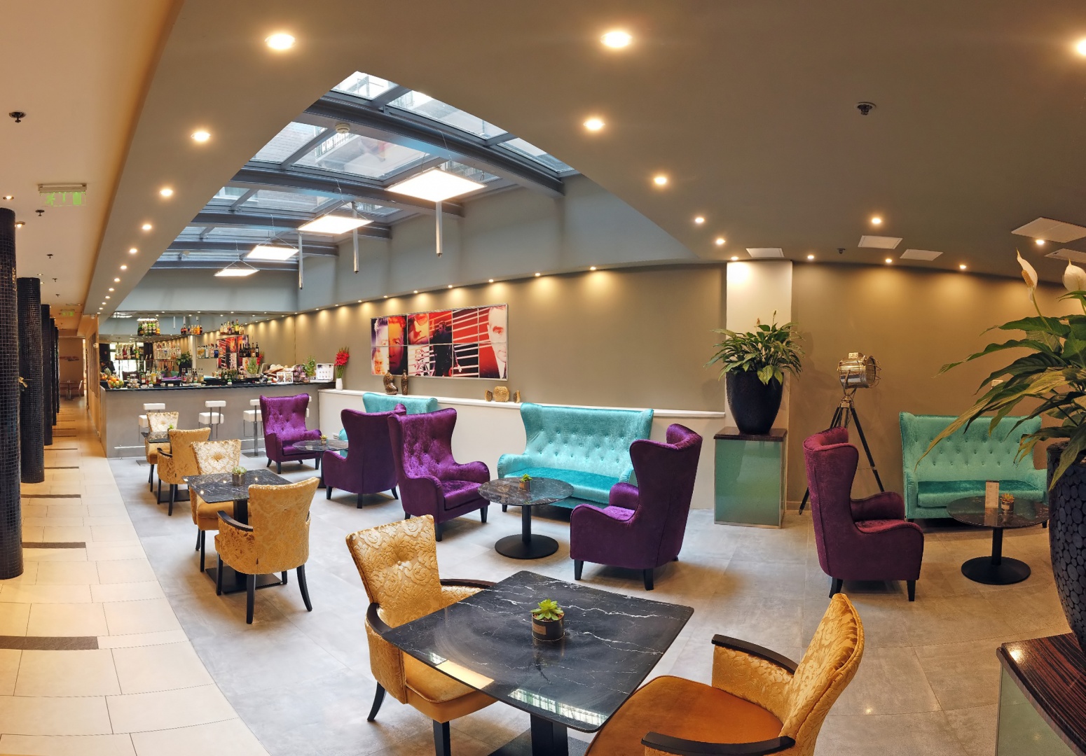 Hotel Soho