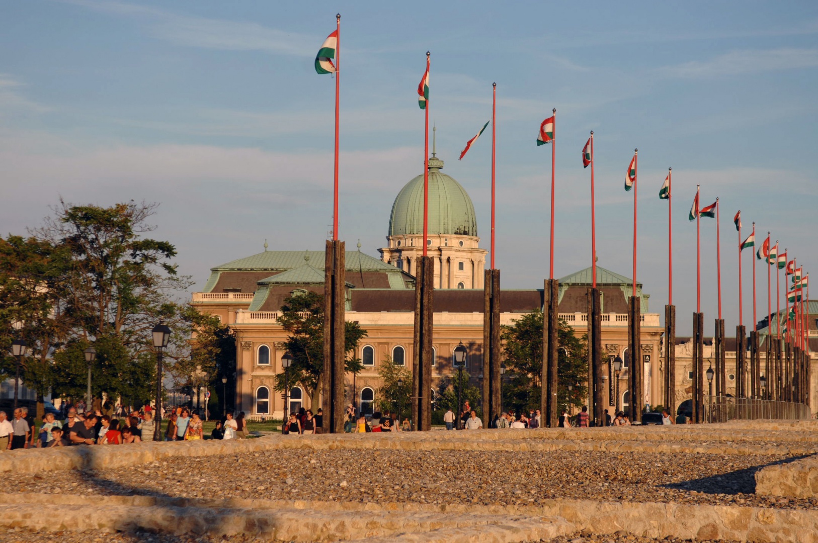 Budapest