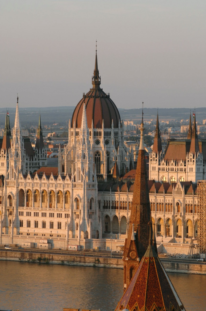 Budapest
