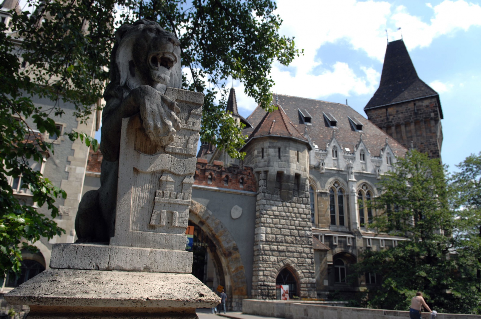 Budapest