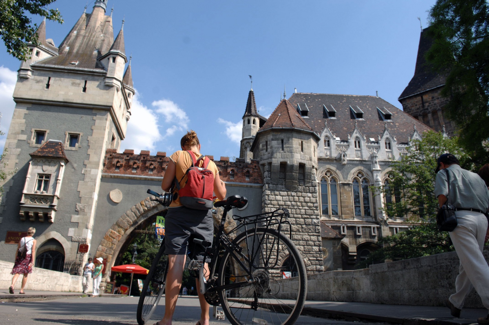 Budapest