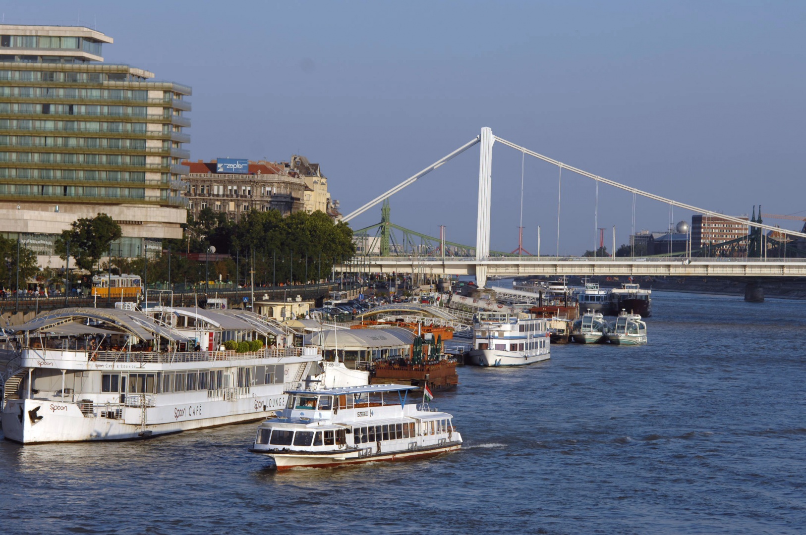 Budapest