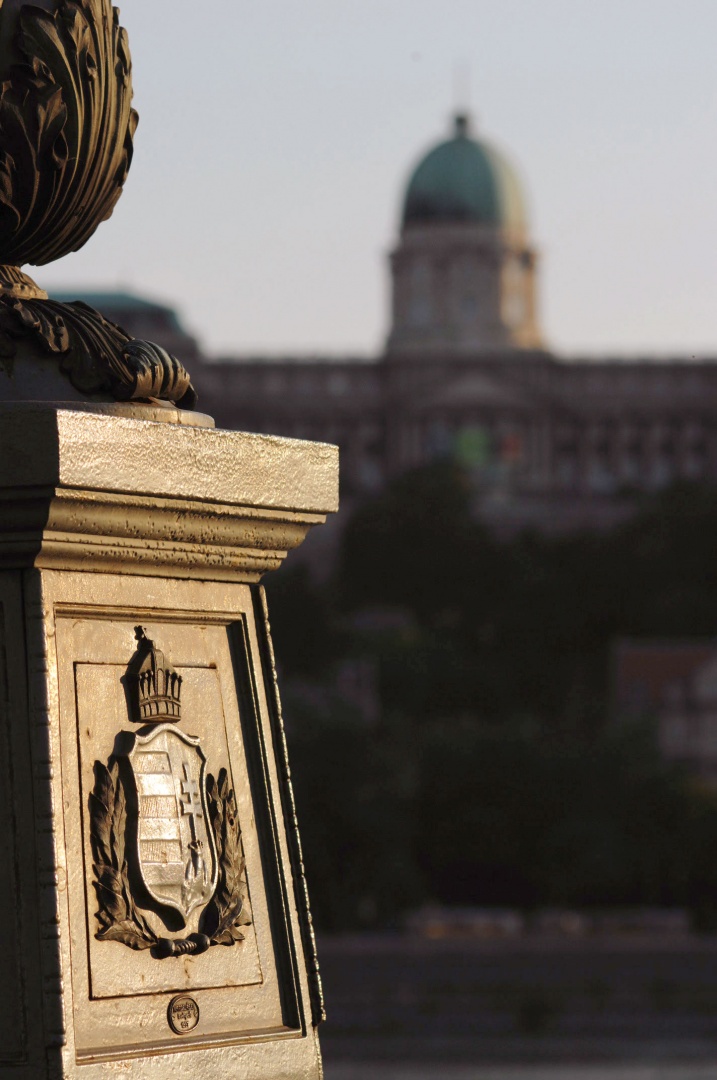 Budapest
