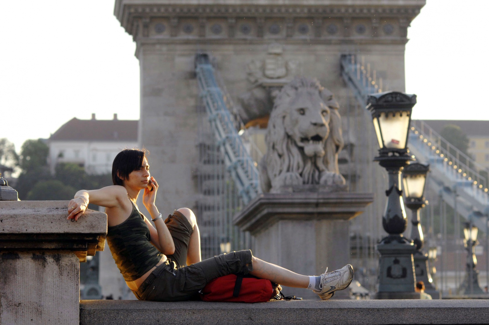 Budapest