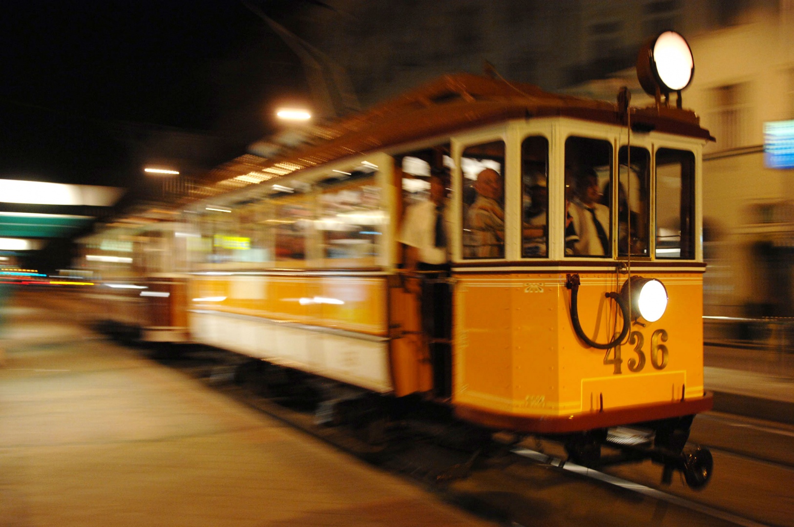 Budapest